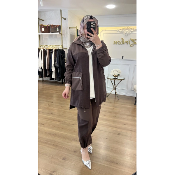 FATMA DANIŞMAN Jakarlı Spor Takım