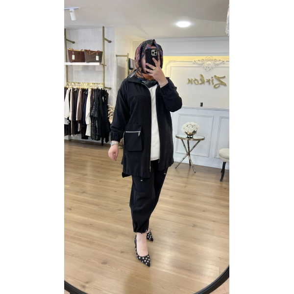 FATMA DANIŞMAN Jakarlı Spor Takım