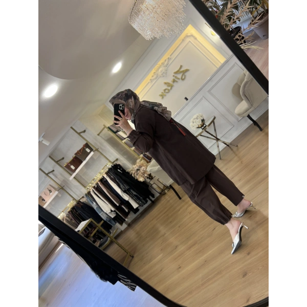 FATMA DANIŞMAN Jakarlı Spor Takım
