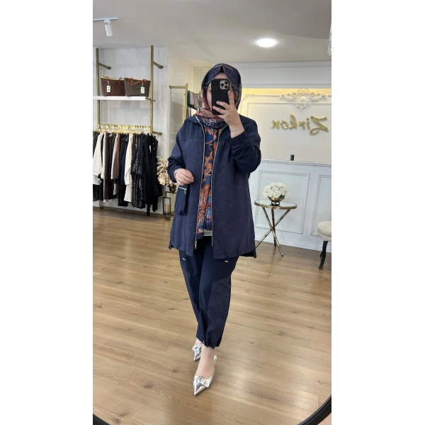 FATMA DANIŞMAN Jakarlı Spor Takım