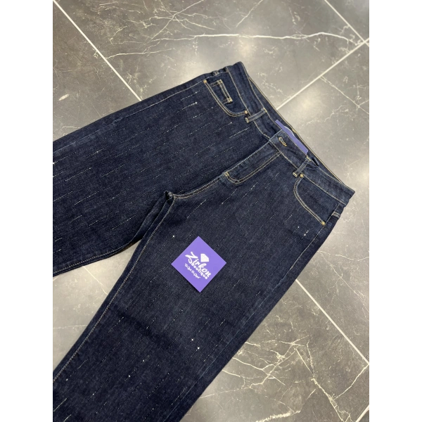 LaCarte Düz Serpme Taşlı Laci Momjean