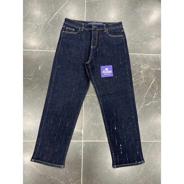 LaCarte Düz Serpme Taşlı Laci Momjean