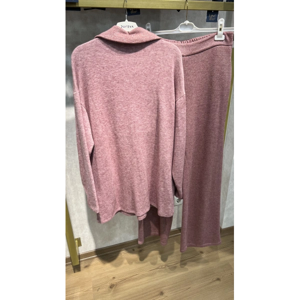 LEVİDOR SİMLİ YÜN TAKIM