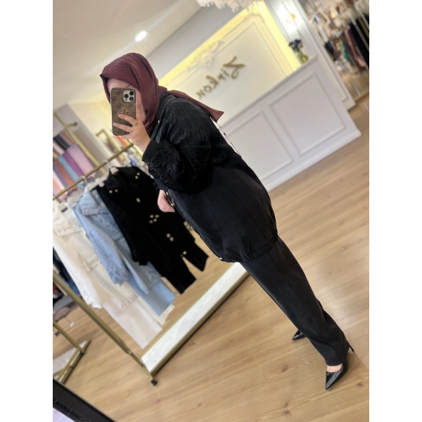 PUREVA YAKMA & TENSEL TAKIM