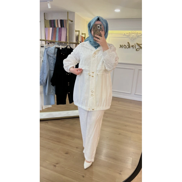 PUREVA YAKMA & TENSEL TAKIM