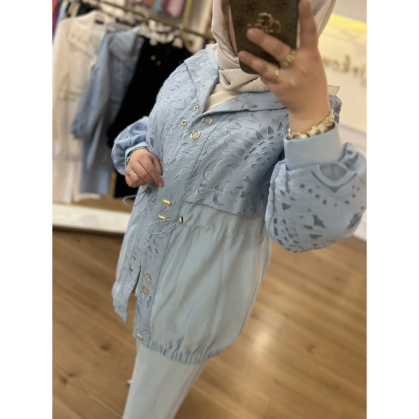 PUREVA YAKMA & TENSEL TAKIM