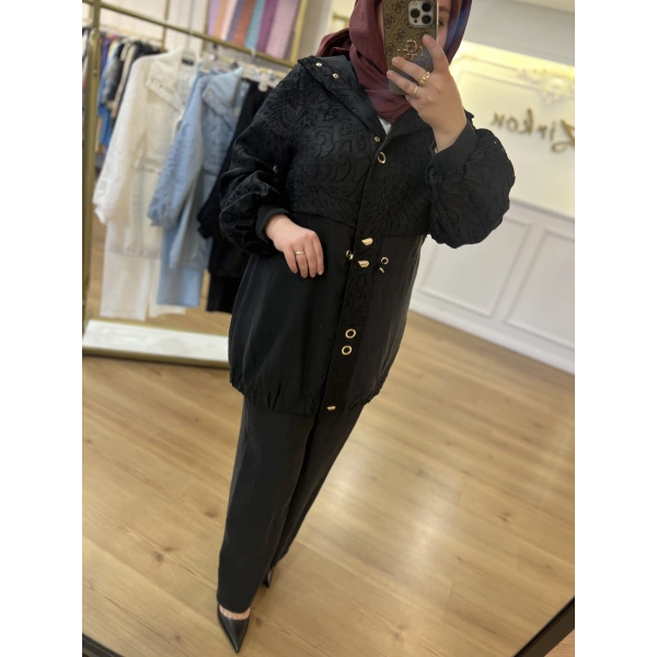 PUREVA YAKMA & TENSEL TAKIM