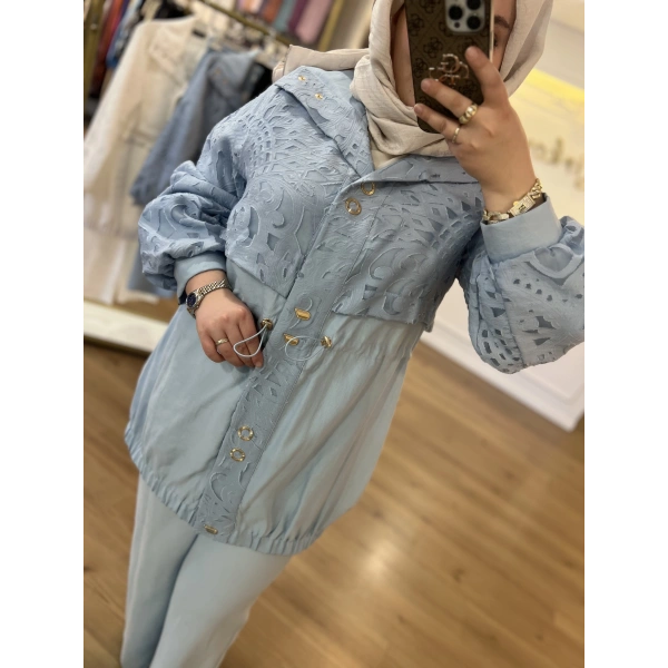 PUREVA YAKMA & TENSEL TAKIM