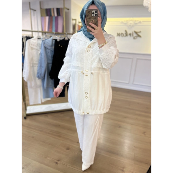 PUREVA YAKMA & TENSEL TAKIM