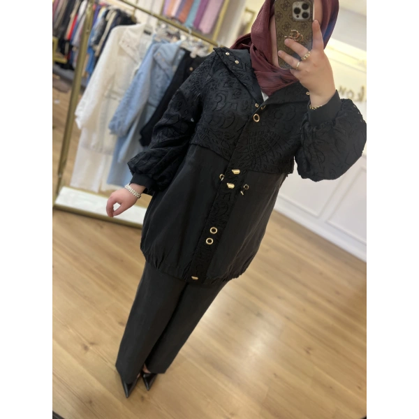 PUREVA YAKMA & TENSEL TAKIM