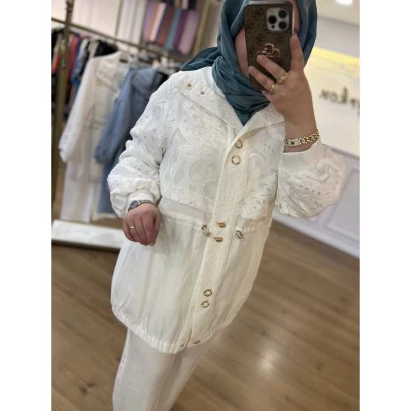 PUREVA YAKMA & TENSEL TAKIM