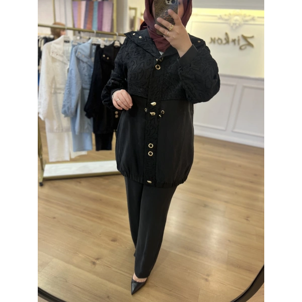 PUREVA YAKMA & TENSEL TAKIM