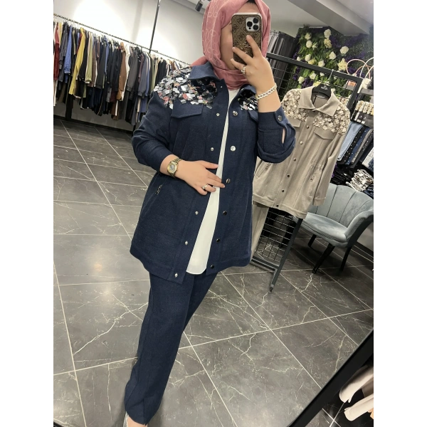 SBL Kare Pulpayet Takım