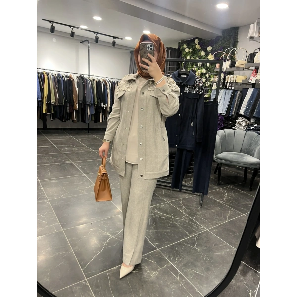 SBL Kare Pulpayet Takım