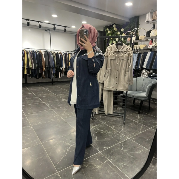 SBL Kare Pulpayet Takım