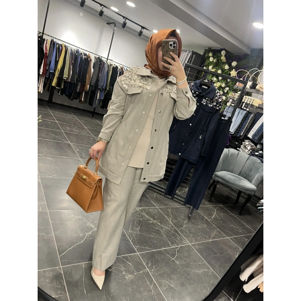 SBL Kare Pulpayet Takım