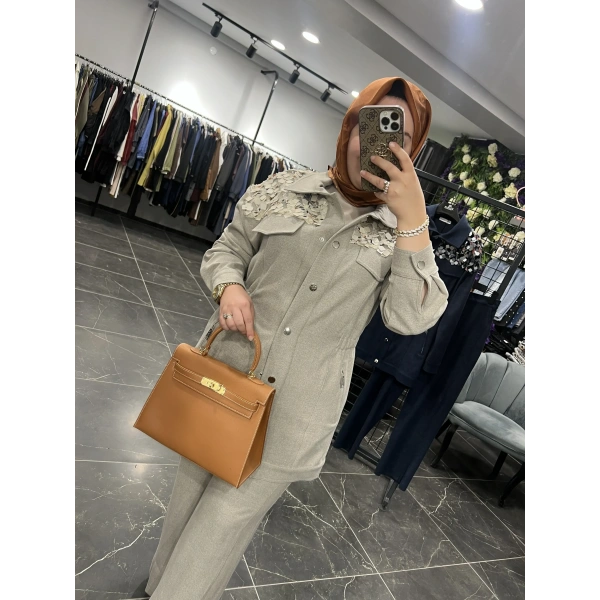 SBL Kare Pulpayet Takım