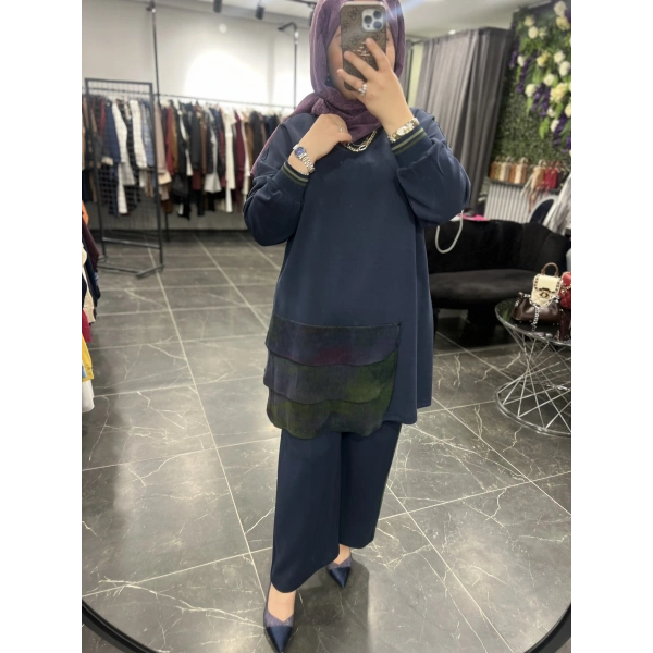 SOLİS  Cupra Detaylı Modal Takım