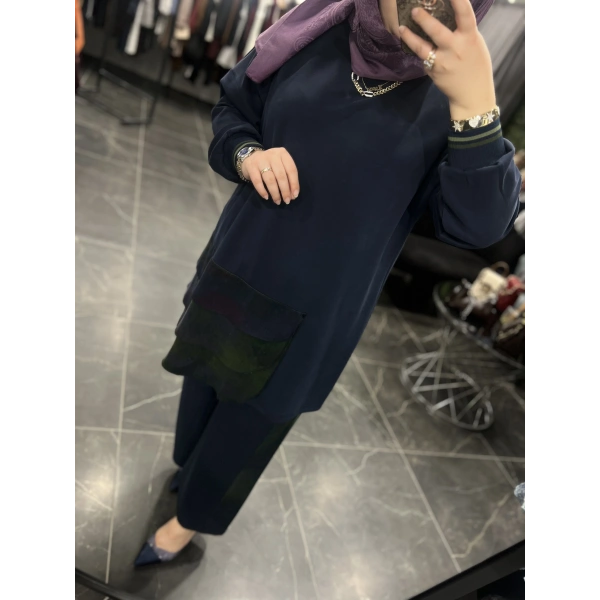 SOLİS  Cupra Detaylı Modal Takım