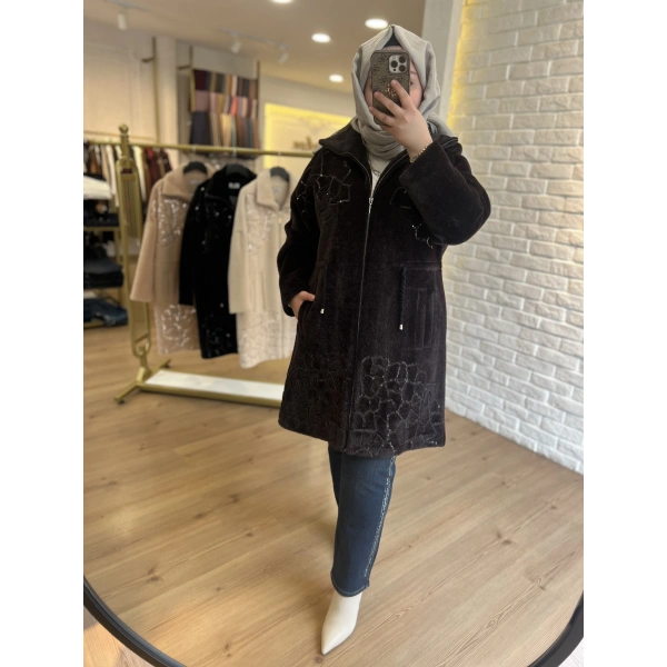 Solis Damar Pulpayet Angora Kaban