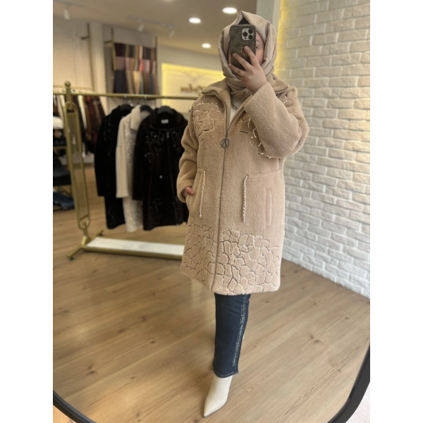 Solis Damar Pulpayet Angora Kaban