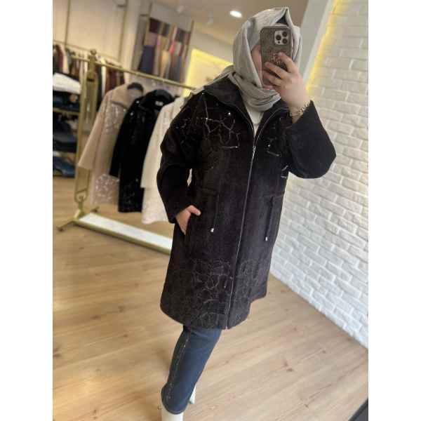 Solis Damar Pulpayet Angora Kaban