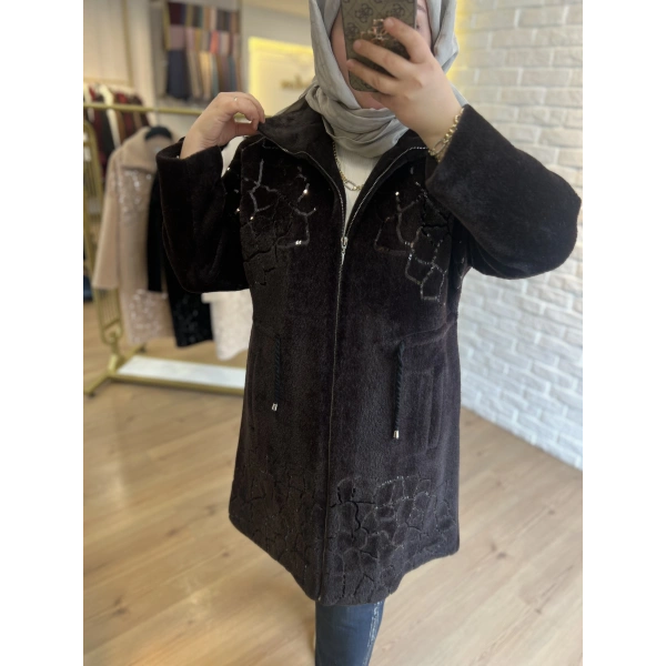 Solis Damar Pulpayet Angora Kaban