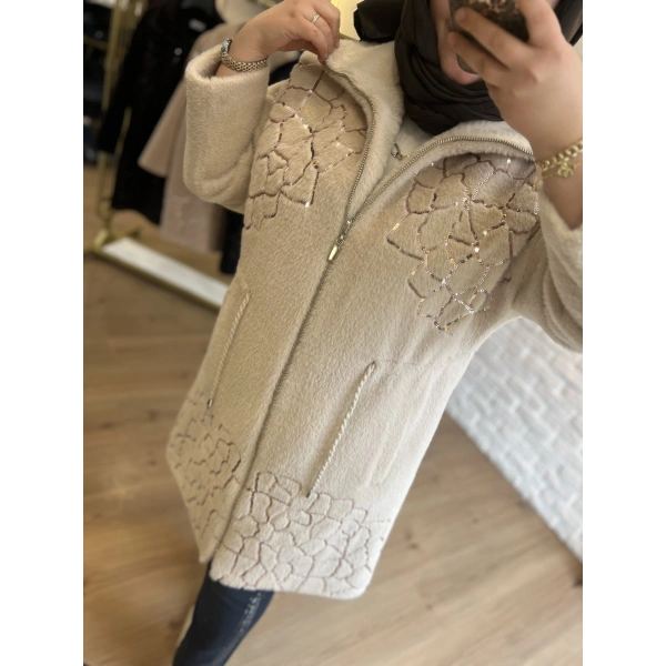 Solis Damar Pulpayet Angora Kaban