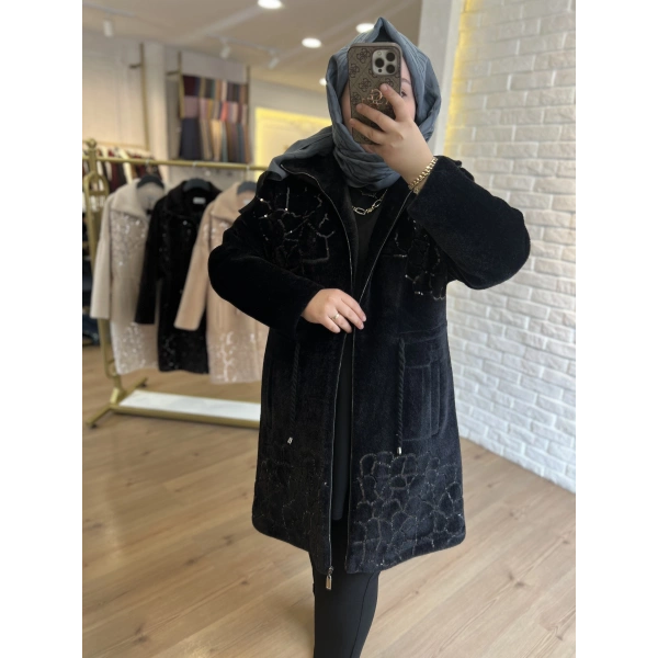 Solis Damar Pulpayet Angora Kaban