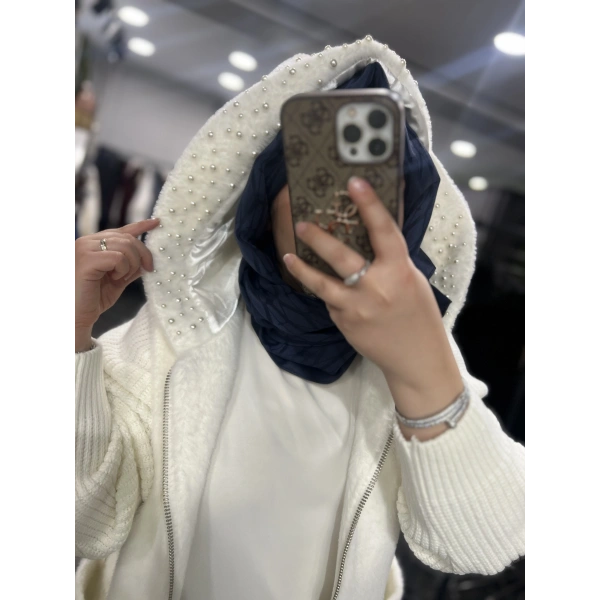 Solis İncili Angora Kaban