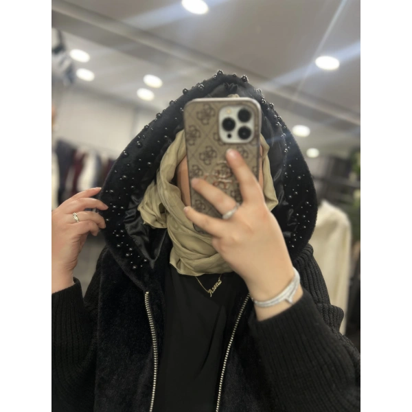 Solis İncili Angora Kaban