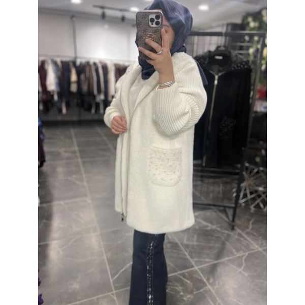 Solis İncili Angora Kaban