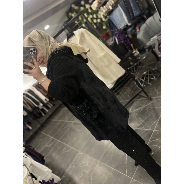 Solis İncili Angora Kaban