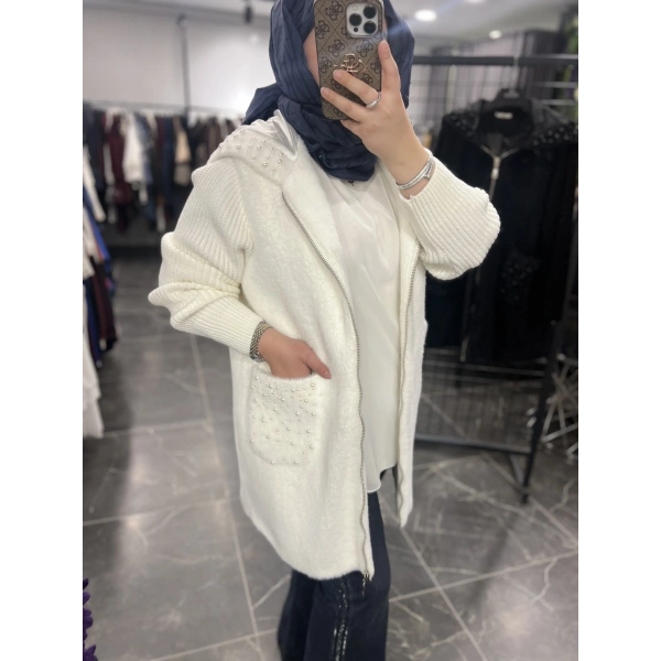 Solis İncili Angora Kaban