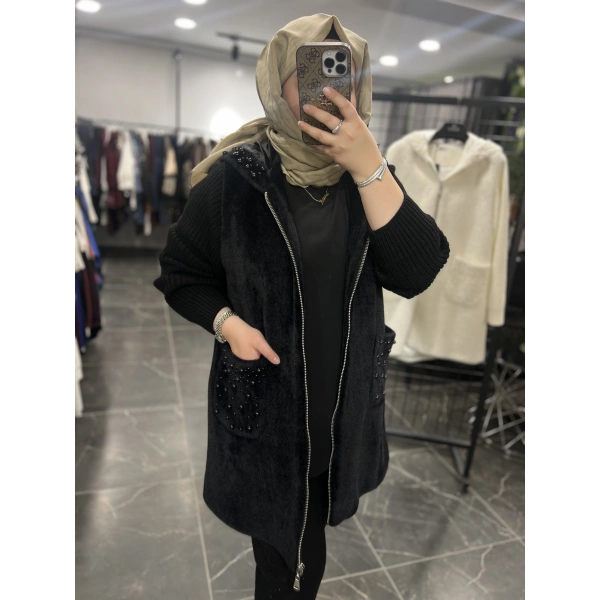 Solis İncili Angora Kaban