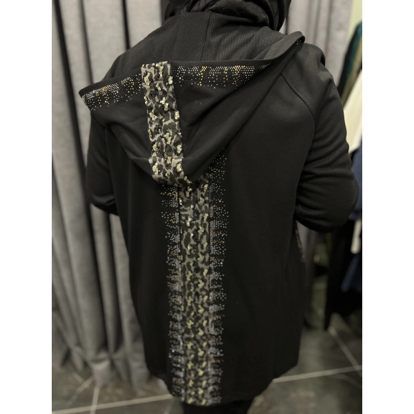 SOLİS Leopar Pulpayet Takım