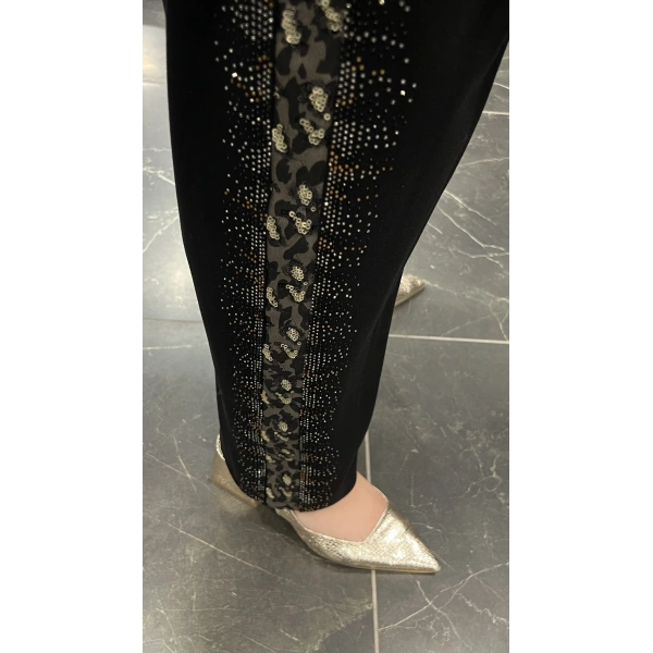 SOLİS Leopar Pulpayet Takım