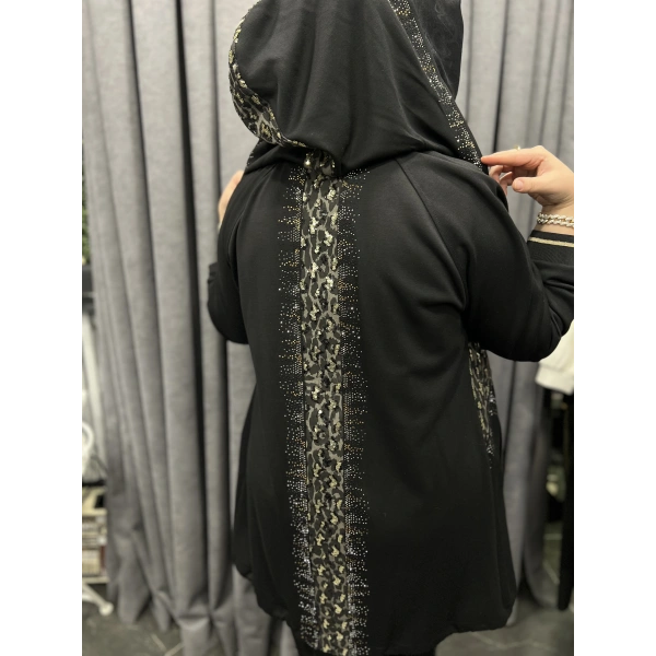 SOLİS Leopar Pulpayet Takım