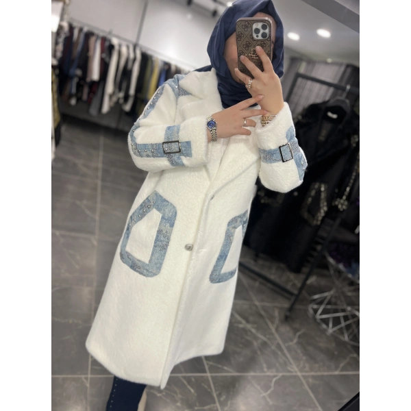 Solis Pulpayetli Zımbalı Angora Kaban