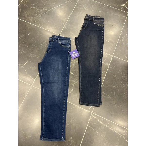 Zımbalı Momjean BÜYÜK BEDEN