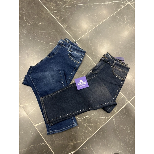 Zımbalı Momjean BÜYÜK BEDEN