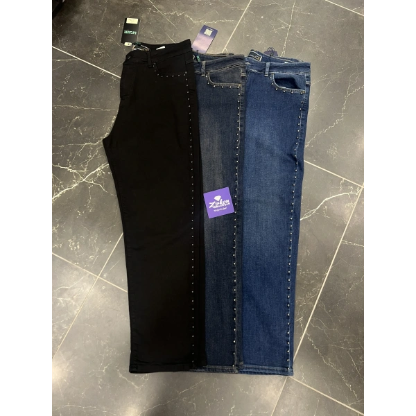 Zımbalı Momjean BÜYÜK BEDEN