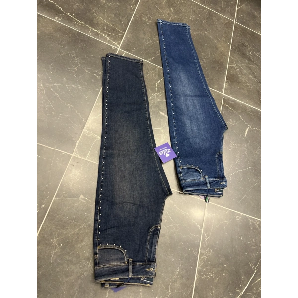 Zımbalı Momjean BÜYÜK BEDEN