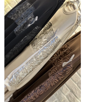 ZİRKON Taşlı Kuşlu Takım