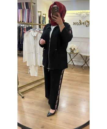 İTHAL Pulpayet Şeritli Takım