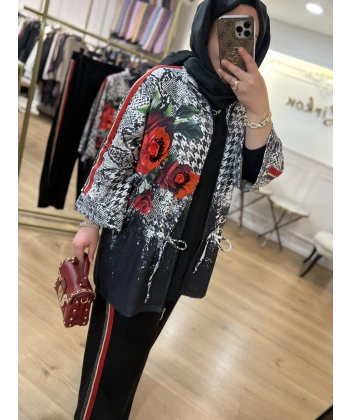 İthal Kazayağı Takım