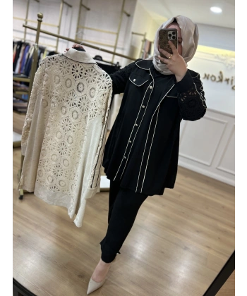 Fatma Danışman Fisto Takım