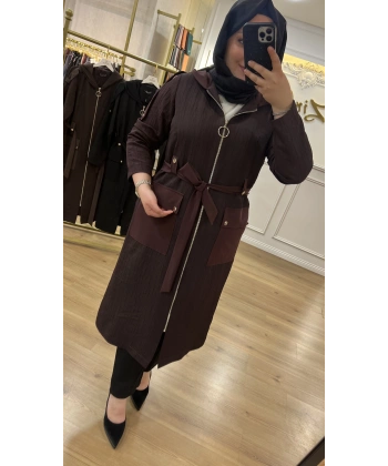 FATMA DANIŞMAN Kırış Kap