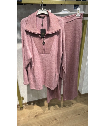 LEVİDOR SİMLİ YÜN TAKIM