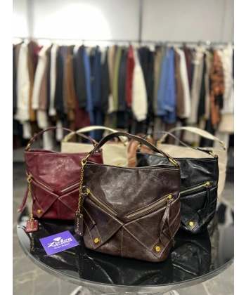 Levidor Vintage Çanta